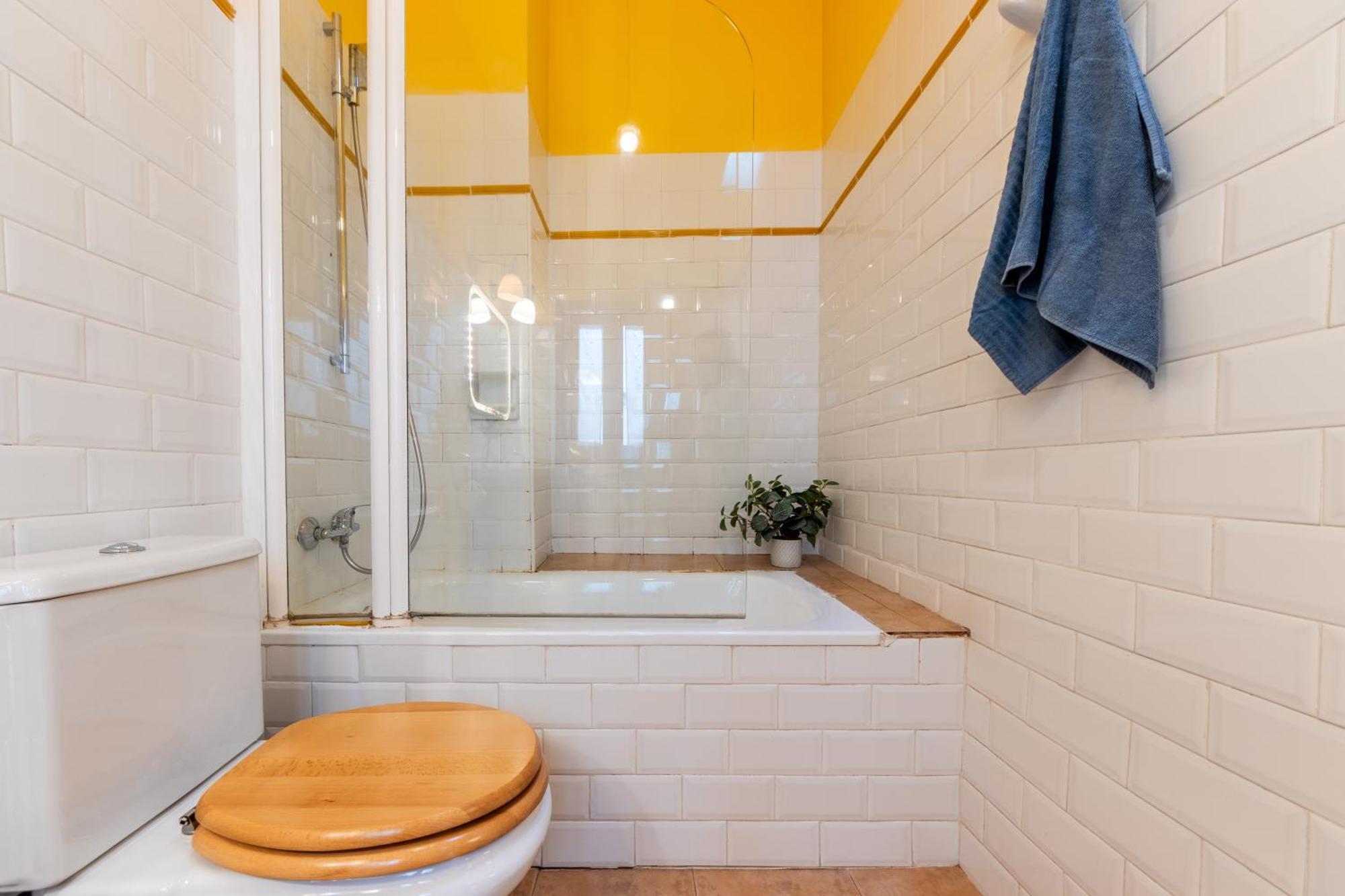 Апартаменты Grooovy Duplex Amb Terrassa Таррагона Экстерьер фото